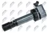 КАТУШКА ЗАЖИГАНИЯ NTY (ECZ-DA-001) изображение 1