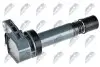 КАТУШКА ЗАЖИГАНИЯ NTY (ECZ-DA-001) изображение 2
