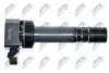 КАТУШКА ЗАЖИГАНИЯ NTY (ECZ-DA-001) изображение 3