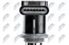 Котушка запалювання Chevrolet Aveo/Cruze 1.4-1.8 08 NTY (ECZ-DW-001) зображення 4