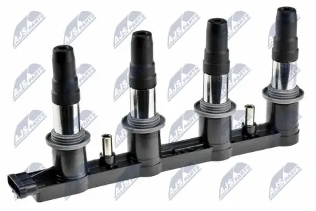 Котушка запалювання Chevrolet Aveo/Cruze 1.4-1.8 08 NTY ECZ-DW-001