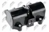 КАТУШКА ЗАЖИГАНИЯ NTY (ECZ-DW-006) изображение 1