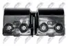 КАТУШКА ЗАЖИГАНИЯ NTY (ECZ-DW-006) изображение 3