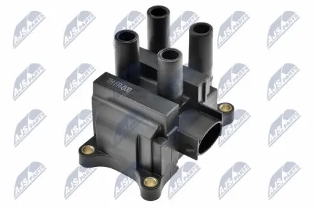 Котушка запалювання Ford Fiesta/Escort/Mondeo/Focus 1.3-2.0 95-07 NTY ECZ-FR-000