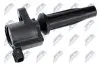 Котушка запалювання Ford Transit 2.3 06-14 NTY (ECZ-FR-002) зображення 1