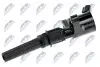 КАТУШКА ЗАЖИГАНИЯ NTY (ECZ-FR-008) изображение 2