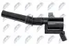 КАТУШКА ЗАЖИГАНИЯ NTY (ECZ-FR-008) изображение 3