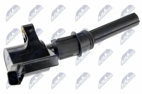 КОТУШКА ЗАПАЛЮВАННЯ | FORD EXPLORER 4.6 2000.11-, F150 4.6 2003.06-, EXPEDITION 4.6, 5.4 2002.03-08.2004 NTY ECZ-FR-008