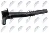 Котушка запалювання NTY (ECZ-FR-013) зображення 3