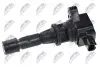 КАТУШКА ЗАЖИГАНИЯ NTY (ECZ-FR-014) изображение 1