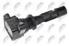 КАТУШКА ЗАЖИГАНИЯ NTY (ECZ-FR-014) изображение 2
