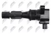 КАТУШКА ЗАЖИГАНИЯ NTY (ECZ-FR-014) изображение 3