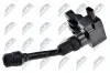 КАТУШКА ЗАЖИГАНИЯ NTY (ECZ-FR-019) изображение 1