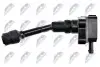 КАТУШКА ЗАЖИГАНИЯ NTY (ECZ-FR-019) изображение 3