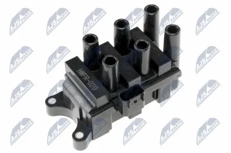 Котушка запалювання Ford Mondeo 00-07 NTY ECZ-FR-020