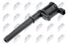 КОТУШКА ЗАПАЛЮВАННЯ | FORD MUSTANG USA 5.4 V8 06-, LINCOLN NAVIGATOR 5.4 02-04, 5.4 97-02 NTY (ECZ-FR-022) зображення 1