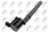 КОТУШКА ЗАПАЛЮВАННЯ | FORD MUSTANG USA 5.4 V8 06-, LINCOLN NAVIGATOR 5.4 02-04, 5.4 97-02 NTY (ECZ-FR-022) зображення 2