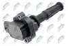 Котушка запалювання NTY (ECZ-FR-025) зображення 2