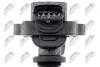 Котушка запалювання NTY (ECZ-FR-025) зображення 4