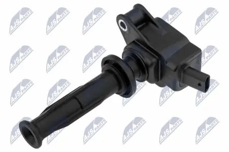Котушка запалювання Ford Mondeo 2.0 10-15/Volvo S60/S80/V60/V70 2.0 T 09-17 NTY ECZ-FR-026