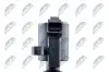 КАТУШКА ЗАЖИГАНИЯ NTY (ECZ-FR-029) изображение 5