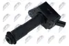 КАТУШКА ЗАЖИГАНИЯ NTY (ECZ-FR-030) изображение 2