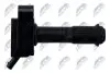 КАТУШКА ЗАЖИГАНИЯ NTY (ECZ-FR-030) изображение 3