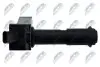 КАТУШКА ЗАЖИГАНИЯ NTY (ECZ-FR-030) изображение 4