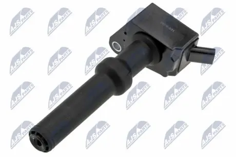 КОТУШКА ЗАПАЛЮВАННЯ | ENG. 1.0 ECOBOOST, FORD FOCUS IV 18-, C-MAX II 12-19, FIESTA VII 19-, PUMA 19-, TRANSIT CONNECT 13 NTY ECZ-FR-031
