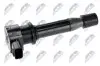 КАТУШКА ЗАЖИГАНИЯ NTY (ECZ-FT-002) изображение 1