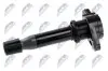 КАТУШКА ЗАЖИГАНИЯ NTY (ECZ-FT-002) изображение 2