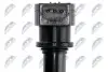 КАТУШКА ЗАЖИГАНИЯ NTY (ECZ-FT-002) изображение 4
