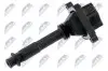 КАТУШКА ЗАЖИГАНИЯ NTY (ECZ-FT-003) изображение 2
