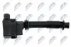 КАТУШКА ЗАЖИГАНИЯ NTY (ECZ-FT-003) изображение 3