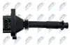 КАТУШКА ЗАЖИГАНИЯ NTY (ECZ-FT-003) изображение 4