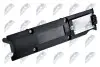 Фото Котушка запалювання Opel Astra/Vectra/Zafira 2.2 16V 00-08 NTY (ECZ-FT-015) зображення 2