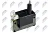 КАТУШКА ЗАЖИГАНИЯ NTY (ECZ-HD-000) изображение 1