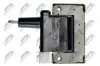 КАТУШКА ЗАЖИГАНИЯ NTY (ECZ-HD-000) изображение 3