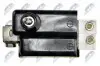 КАТУШКА ЗАЖИГАНИЯ NTY (ECZ-HD-000) изображение 4