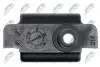 КОТУШКА ЗАПАЛЮВАННЯ | HONDA ACCORD 1.8 90.01-12.91, 2.0 16V 90.01-03.93, CIVIC 1.2 DX 88.01-12.91, 1.3 DX 92-, 1.4, 1.6 88.01-12.91, CONCERTO 1.4, 1.6 90-91 NTY (ECZ-HD-005) зображення 4