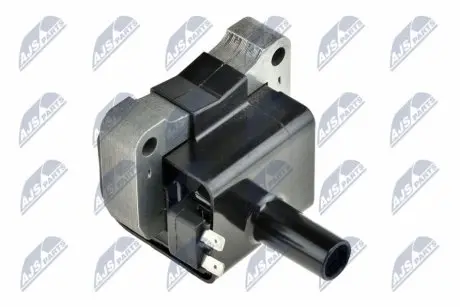 КОТУШКА ЗАПАЛЮВАННЯ | HONDA CIVIC MB27 1.4I 16V 1997.01-, CIVIC EJ9 1.4I 16V 1995.11 NTY ECZ-HD-006