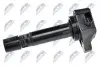 КАТУШКА ЗАЖИГАНИЯ NTY (ECZ-HD-010) изображение 1