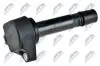 КАТУШКА ЗАЖИГАНИЯ NTY (ECZ-HD-010) изображение 2