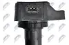 КАТУШКА ЗАЖИГАНИЯ NTY (ECZ-HD-010) изображение 4