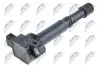 КАТУШКА ЗАЖИГАНИЯ NTY (ECZ-HD-017) изображение 2