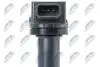 КАТУШКА ЗАЖИГАНИЯ NTY (ECZ-HD-017) изображение 4