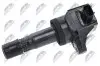 Котушка запалювання Honda Civic/CR-V 12 NTY (ECZ-HD-018) зображення 1