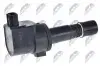 Котушка запалювання Honda Civic/CR-V 12 NTY (ECZ-HD-018) зображення 2