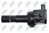 Котушка запалювання Honda Civic/CR-V 12 NTY (ECZ-HD-018) зображення 3