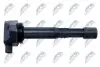 Котушка запалювання Honda Legend/Pilot 08 NTY (ECZ-HD-023) зображення 3